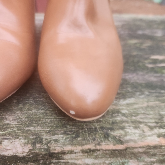 Loft Wedge Boots - Picture 9 of 13